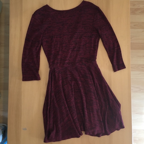 Urban outfitters winter dress - Picture 2 of 2